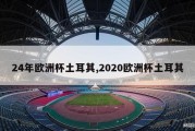 24年欧洲杯土耳其,2020欧洲杯土耳其